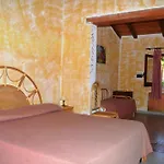 Отель Villaggio Torre Ruffa