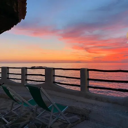 Villaggio Torre Ruffa Hotel Capo Vaticano