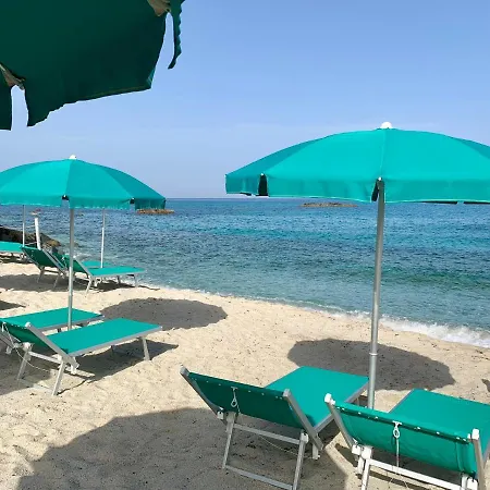 Villaggio Torre Ruffa Capo Vaticano