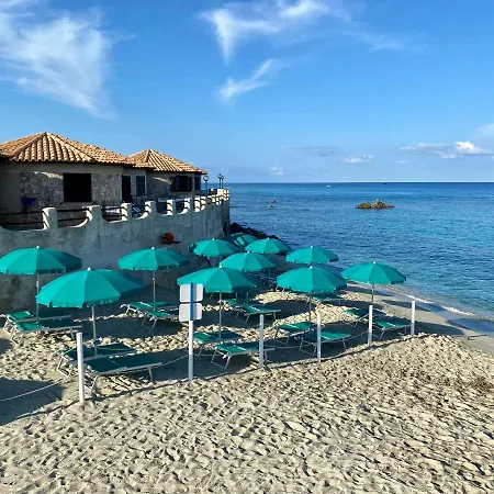 Villaggio Torre Ruffa Hotel Capo Vaticano