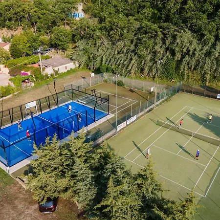 Villaggio Torre Ruffa 4*