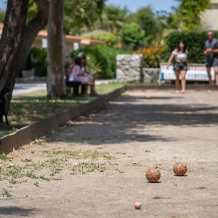 Villaggio Torre Ruffa Hotel