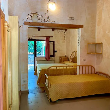 Villaggio Torre Ruffa Hotel Capo Vaticano