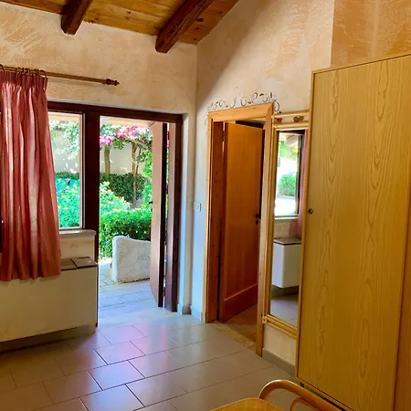Villaggio Torre Ruffa Capo Vaticano