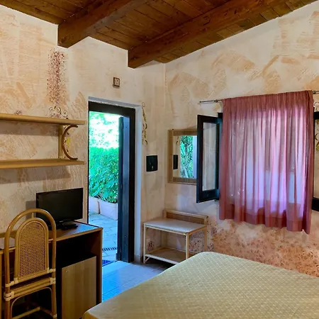Hotel Villaggio Torre Ruffa Capo Vaticano