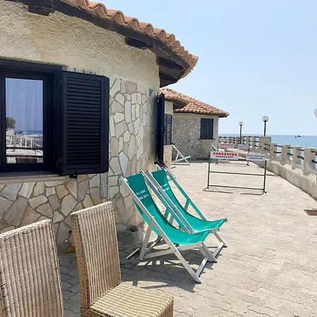 Villaggio Torre Ruffa Hotel