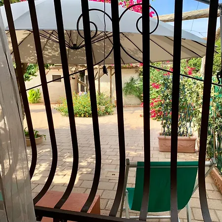 Hotel Villaggio Torre Ruffa Capo Vaticano