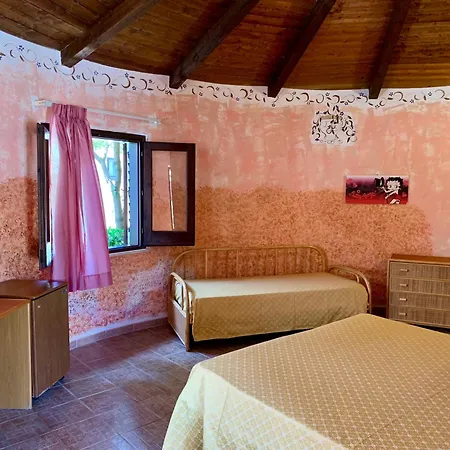 Villaggio Torre Ruffa
