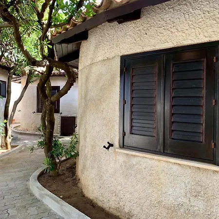Villaggio Torre Ruffa