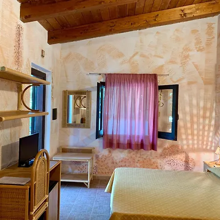 Villaggio Torre Ruffa Hotel
