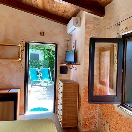 Villaggio Torre Ruffa