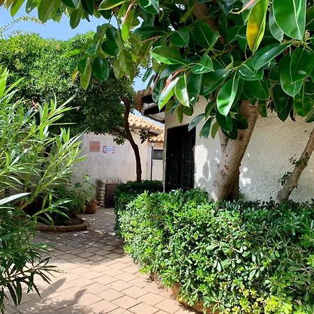Hotel Villaggio Torre Ruffa
