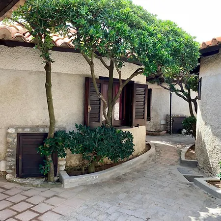 Villaggio Torre Ruffa Capo Vaticano