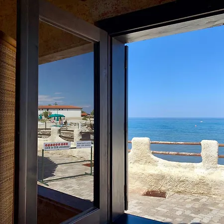 Villaggio Torre Ruffa 4* Capo Vaticano