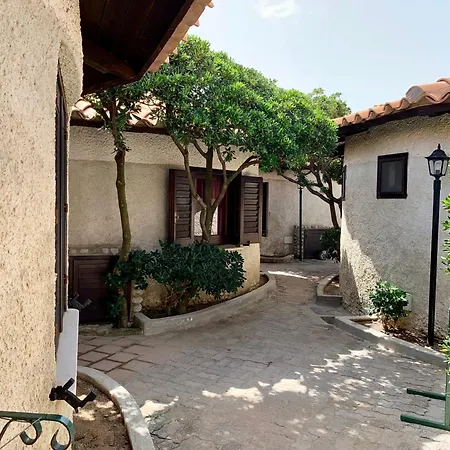 Villaggio Torre Ruffa Hotel Capo Vaticano