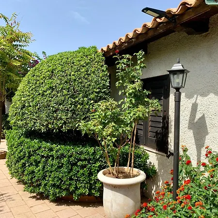 Villaggio Torre Ruffa Hotel