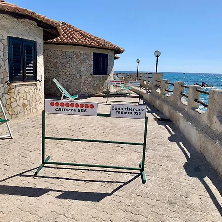 Hotel Villaggio Torre Ruffa