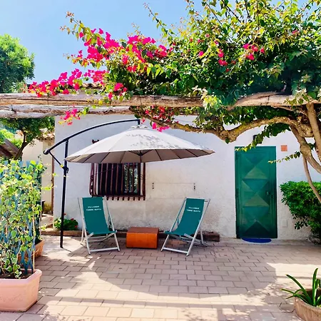 Hotel Villaggio Torre Ruffa