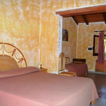 Hotel Villaggio Torre Ruffa