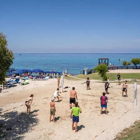 Villaggio Torre Ruffa 4* Capo Vaticano