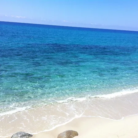 Hotel Villaggio Torre Ruffa