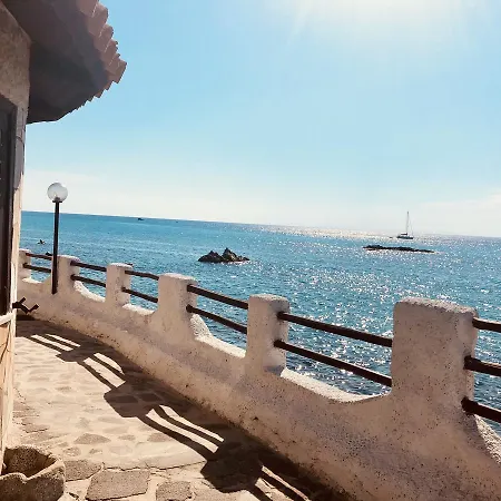 Villaggio Torre Ruffa Hotel