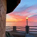Villaggio Torre Ruffa ホテル 4*