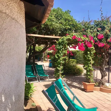 Villaggio Torre Ruffa 4* Capo Vaticano