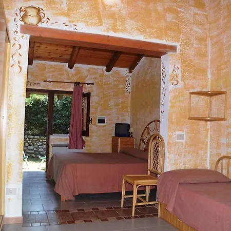 Villaggio Torre Ruffa