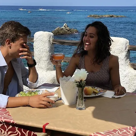 Villaggio Torre Ruffa Hotel 4*