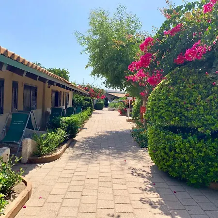 Villaggio Torre Ruffa 4* Capo Vaticano