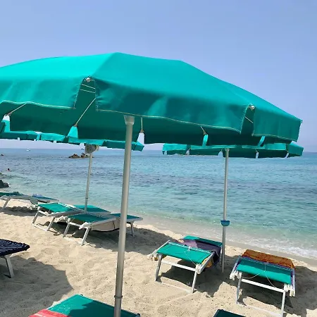 Villaggio Torre Ruffa Capo Vaticano