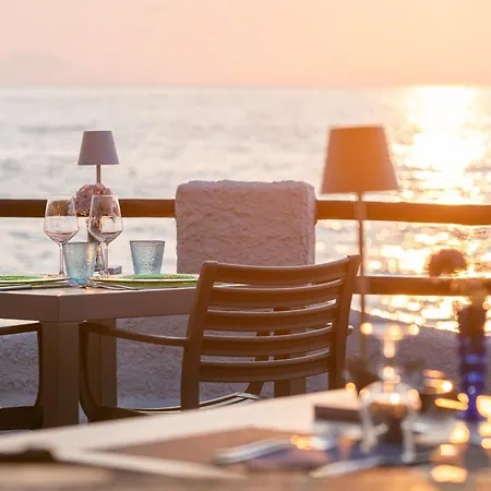 Villaggio Torre Ruffa Hotel 4*