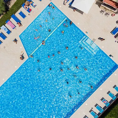 Villaggio Torre Ruffa Hotel Capo Vaticano