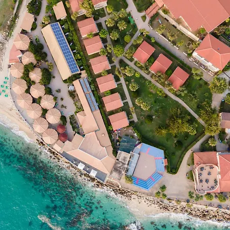 Villaggio Torre Ruffa קאפו ואטיצ'אנו