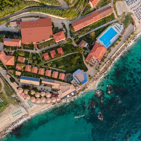 Villaggio Torre Ruffa Capo Vaticano