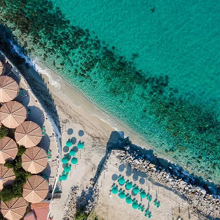 Villaggio Torre Ruffa Capo Vaticano