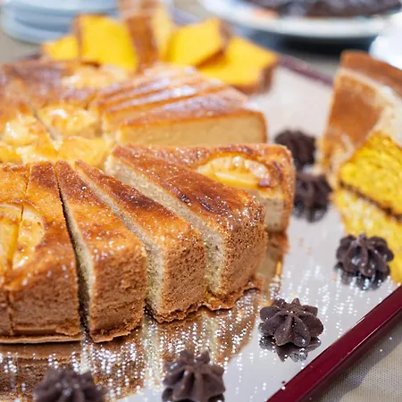 Villaggio Torre Ruffa מלון