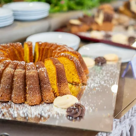 Villaggio Torre Ruffa 4* קאפו ואטיצ'אנו