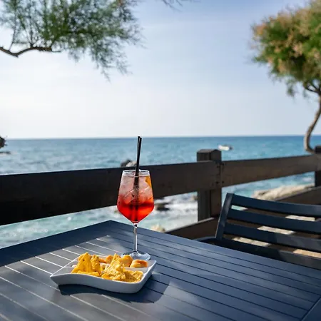 Hotel Villaggio Torre Ruffa Capo Vaticano