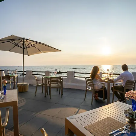 Hotel Villaggio Torre Ruffa