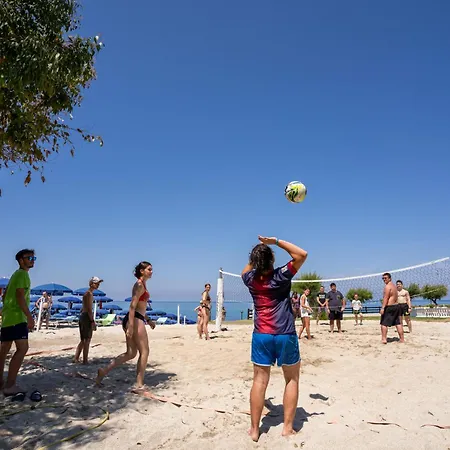 Villaggio Torre Ruffa Capo Vaticano