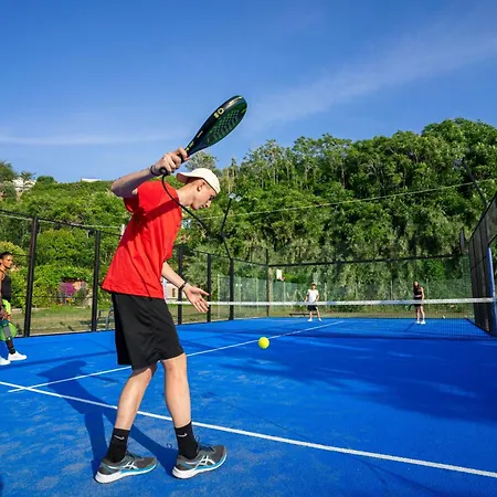 Villaggio Torre Ruffa 4* Capo Vaticano