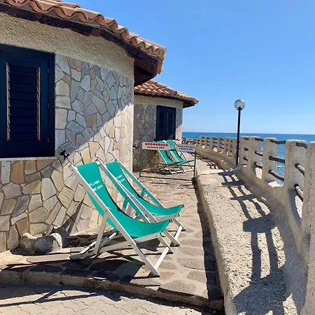 Villaggio Torre Ruffa 4* Capo Vaticano