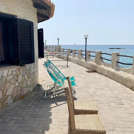 Villaggio Torre Ruffa Capo Vaticano