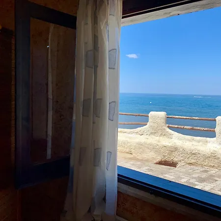 Villaggio Torre Ruffa 4* 카포바티카노