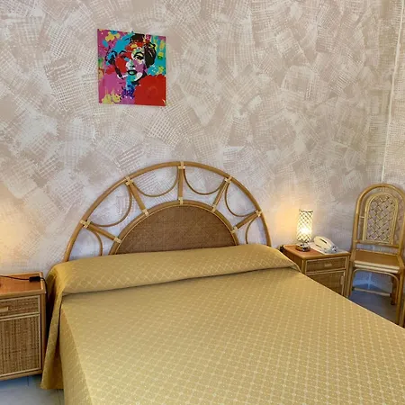 Villaggio Torre Ruffa 4* 카포바티카노