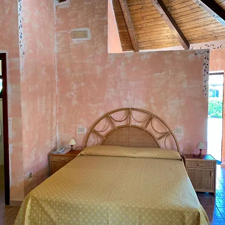 Villaggio Torre Ruffa