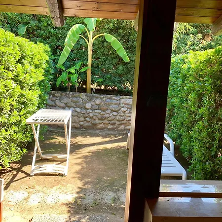 Villaggio Torre Ruffa