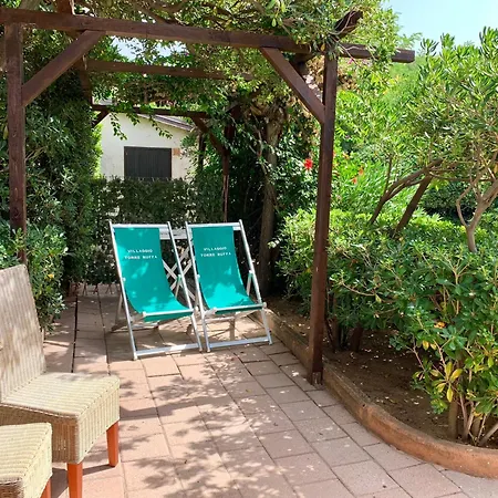 Villaggio Torre Ruffa 4*